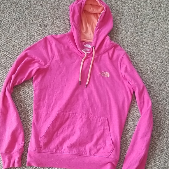 Northface Sweatshirt - Picture 3 of 3